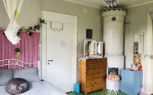 Charming 1-bed Studio in Avesta