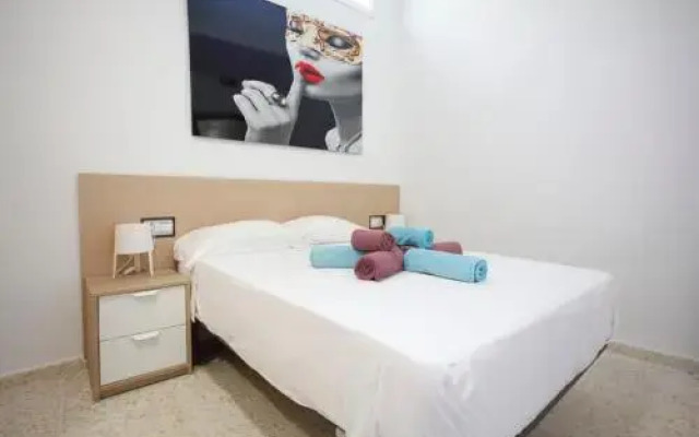 Albatros Apartment