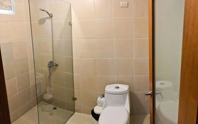 Luxury Apart Best Location Downtown