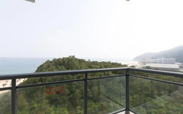 Nanhaiwan Hotel