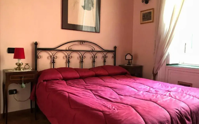 B&B Le Stanze Dei Mille
