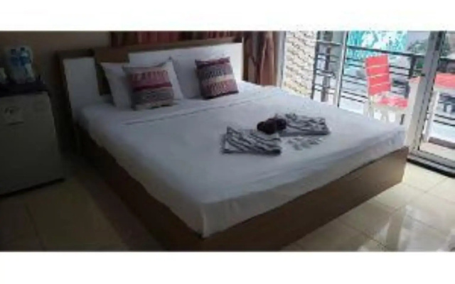 COZY Rooms @ Lengkee