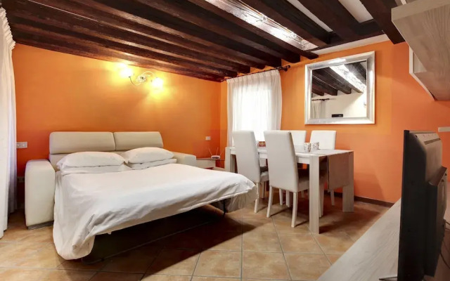 Cà Pedrocchi by Bricola Apartments