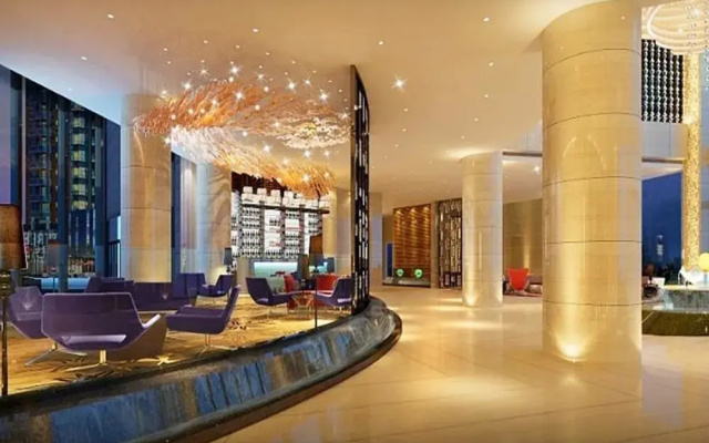 Garman International Hotel