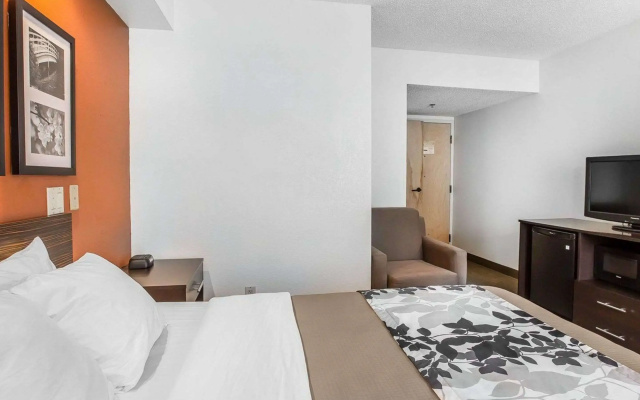 Sleep Inn Bessemer Helena