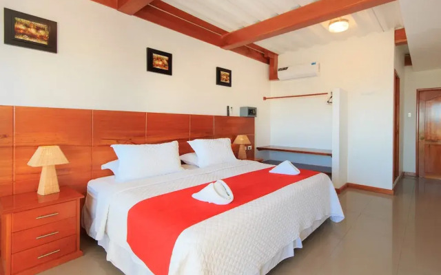 Hotel La Casa de Judy