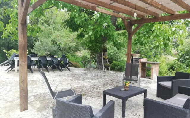 Casa Rural La Maquinilla