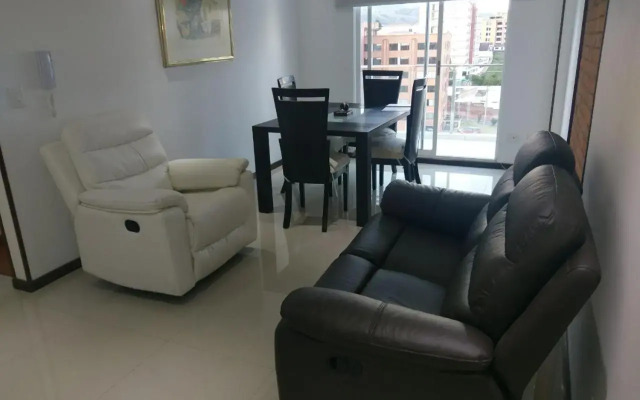 Mirador Tunja 401