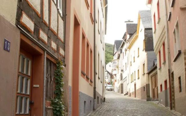 Fachwerk Ferienhaus Cochem
