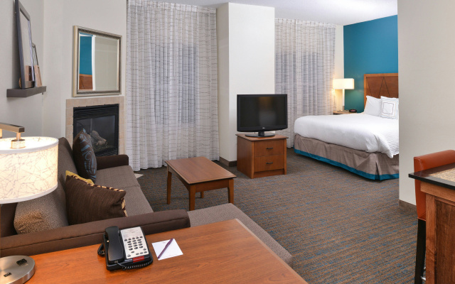 Residence Inn by Marriott Columbia Northeast/Fort Jackson Area