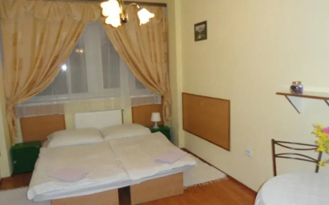 Kispesti Red Star Hotel