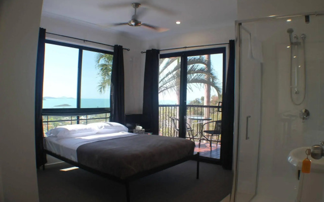 Whitsundays Rainforest Retreat