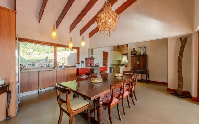 San Lameer Villa Rentals 5910