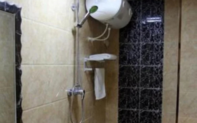Xiyuan Guesthouse