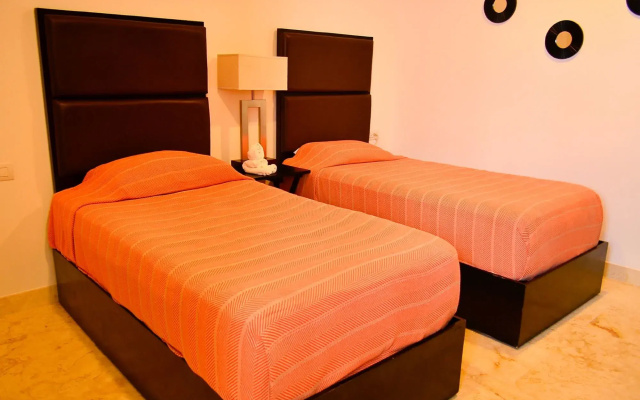 Kiin Luxury Condos Riviera Maya