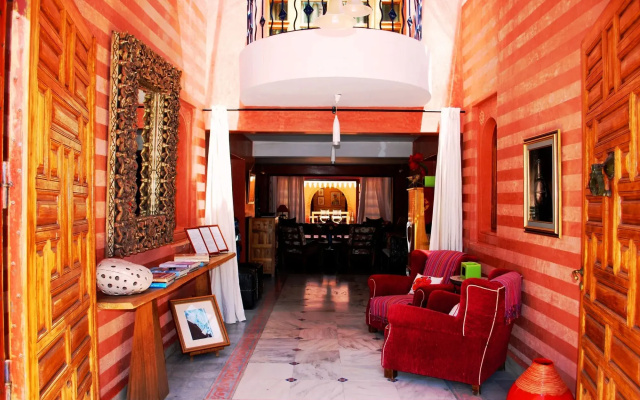 Casa Taos