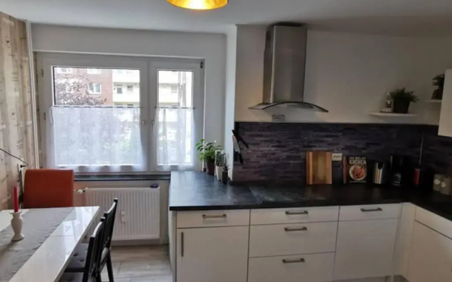 Moderne 3 Zimmer Wohnung - Zentral gelegen