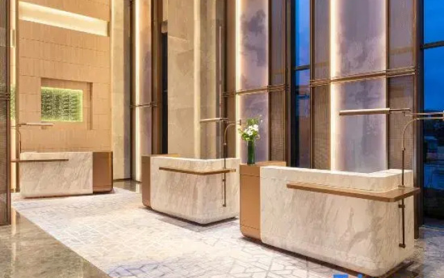 Holiday Inn Shaoguan Shaozhou City