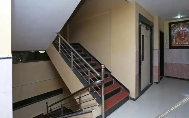 Hotel Sai Kundan