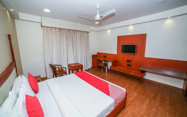 Hotel Adityaz