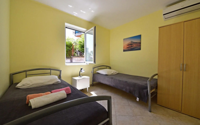 Apartments Franjo