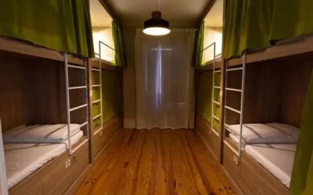 Allgo Hostel