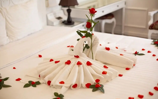 HANZ Premium Mai Vang 2 Hotel Dalat