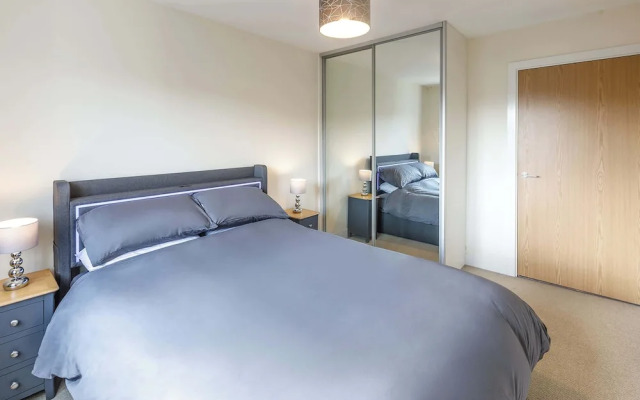 Host Stay Linden Homes