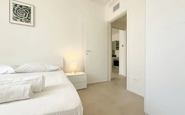 RRRapido Corte del naviglio - Apartments
