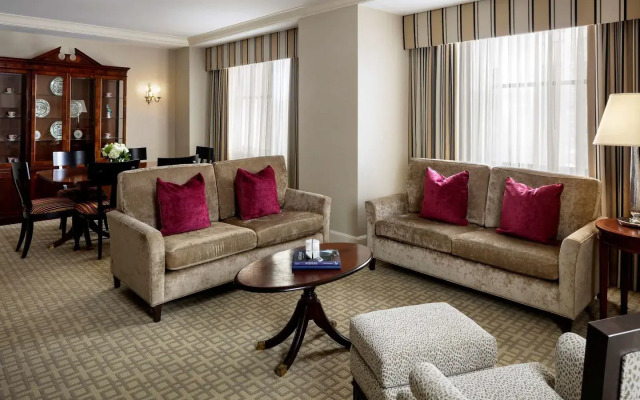 Fairmont Royal York Hotel