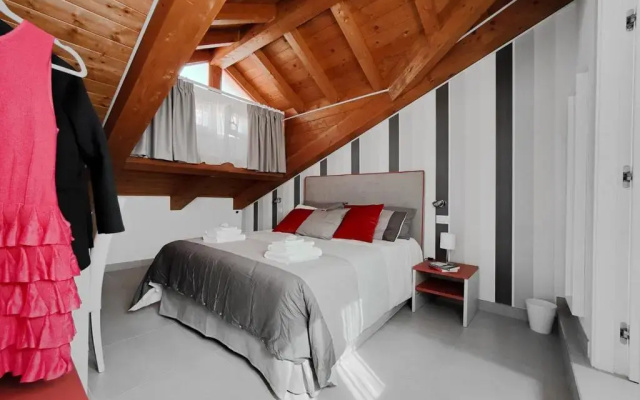 Interno7 Rooms (Adults Only)