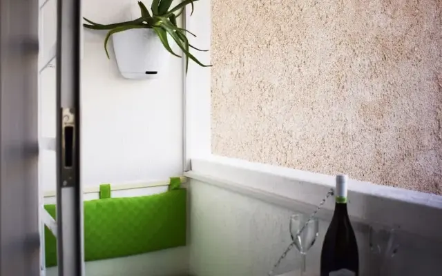 Shower Shows Apartament