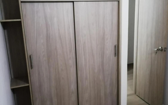Apartamento La Ceja