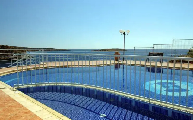 Mare Nostrum Villas II
