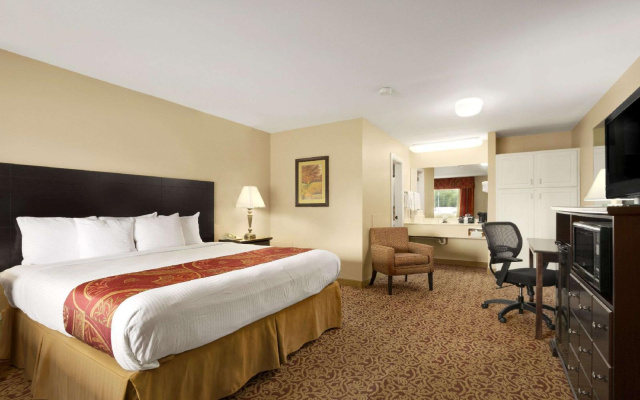 Best Western Horseshoe Inn