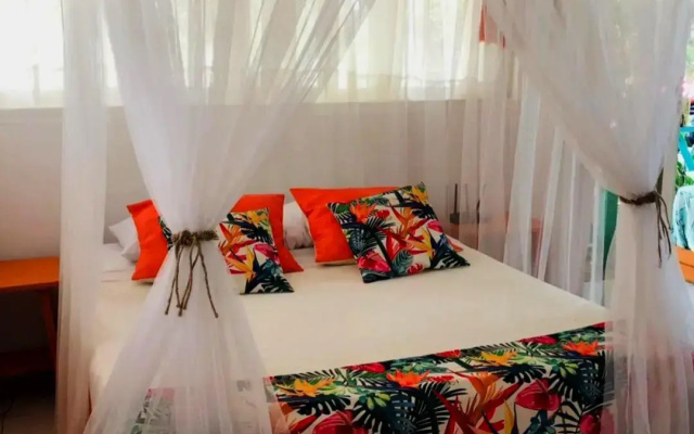 San Andres Scuba Boutique