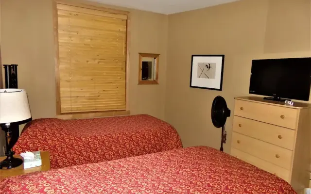 Silvermill 2 Bedroom 2 Bath B