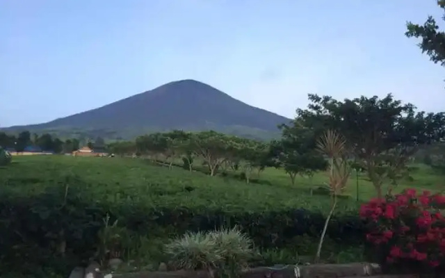 Villa Hotel Gunung Gare