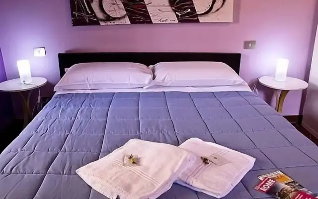 Almacromondo B&B