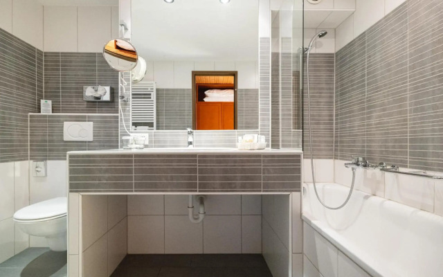Hotel Silberhorn - Residences & Spa Wengen