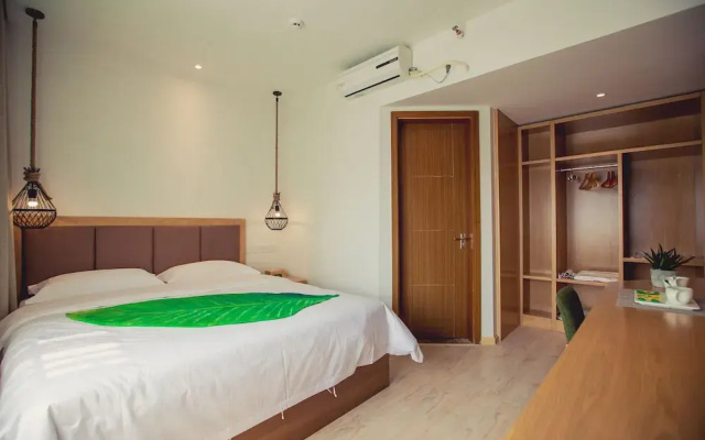 Blossom Play & Design Hotel