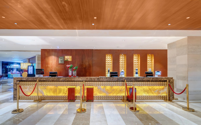 voco Changzhou Fudu by IHG