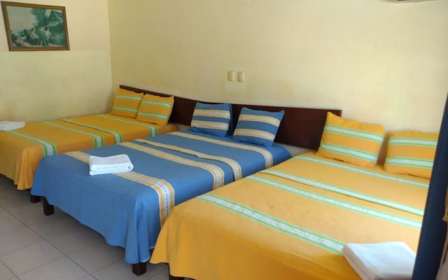 Hotel Granada