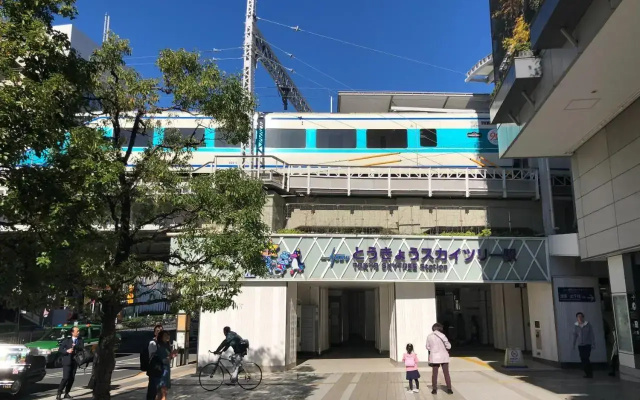 Sawada building#301