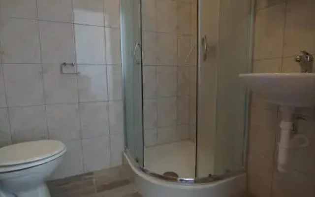 Apartments Domani