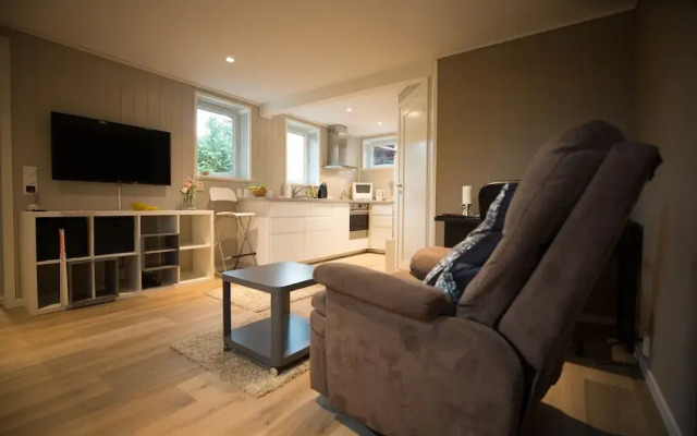 Ranheim Apartments AS