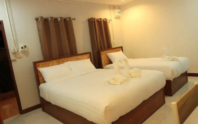 Nan NapaResort