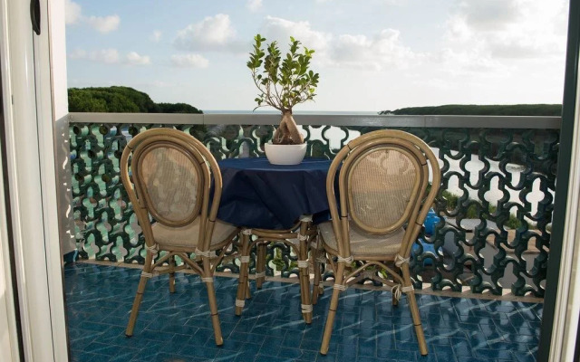 Albergo Scalzone