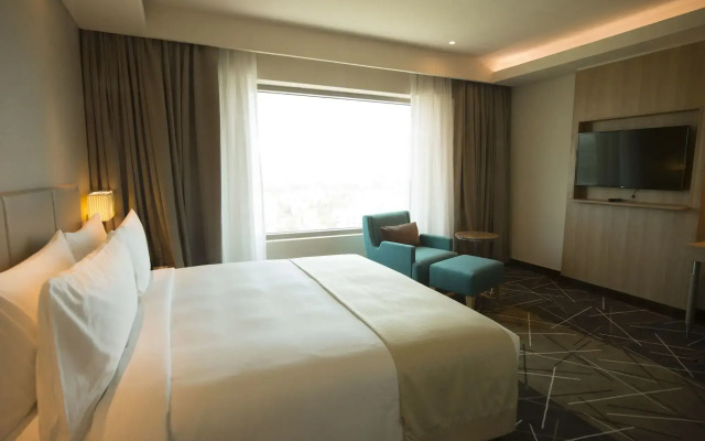 Holiday Inn Chennai OMR IT Expressway by IHG