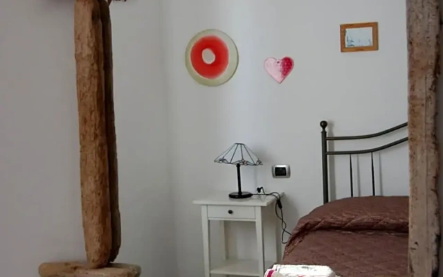 I Ginepri B&B